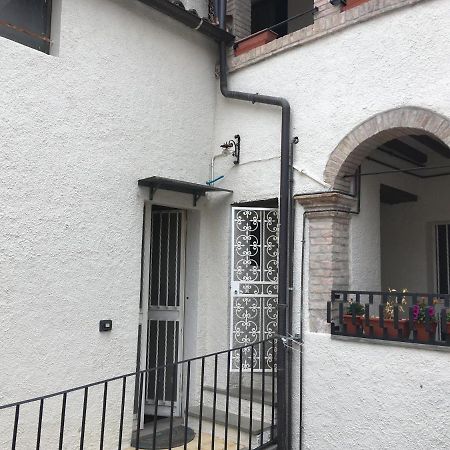 I 3 Fratelli Apartment Foligno Exterior photo