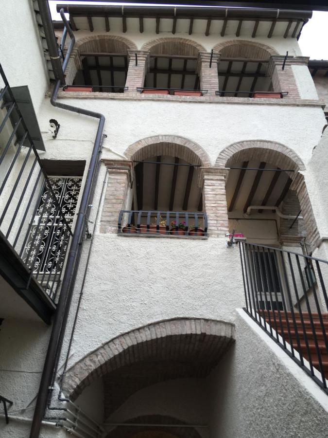 I 3 Fratelli Apartment Foligno Exterior photo