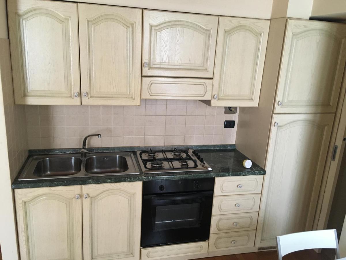 I 3 Fratelli Apartment Foligno Exterior photo