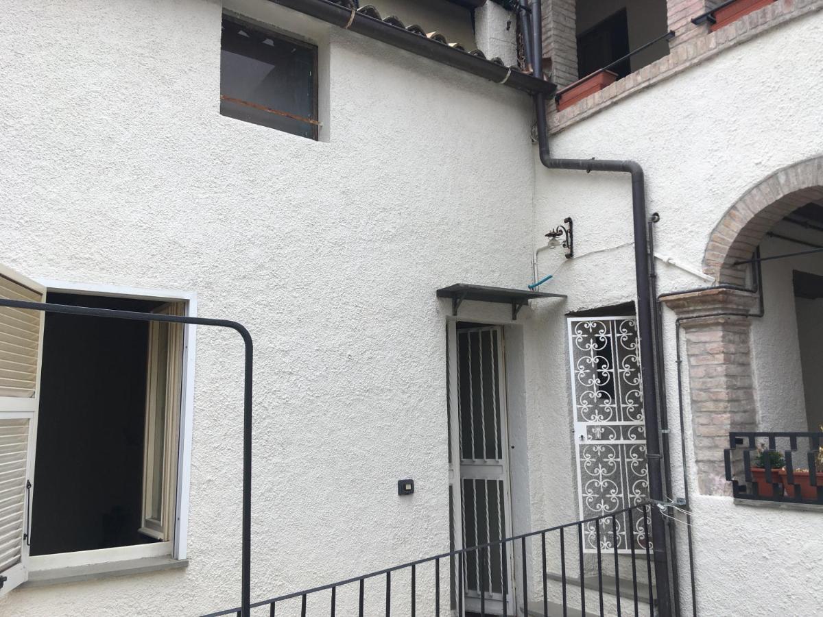 I 3 Fratelli Apartment Foligno Exterior photo